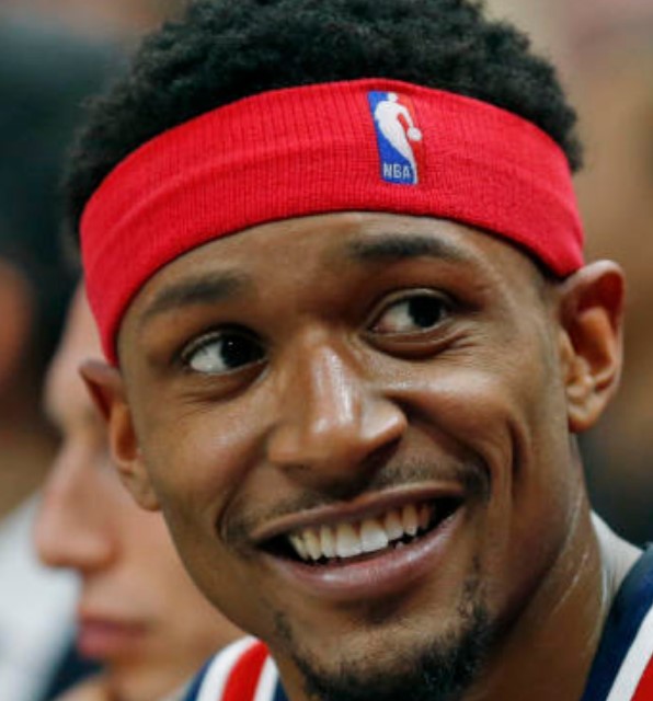 Bradley Beal Nba What Happened With His Teeth Playing Style Bio