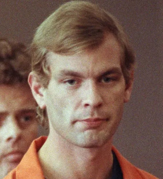 Jeffrey Dahmer Autopsy Reddit Polaroid The Reason Behind Christopher