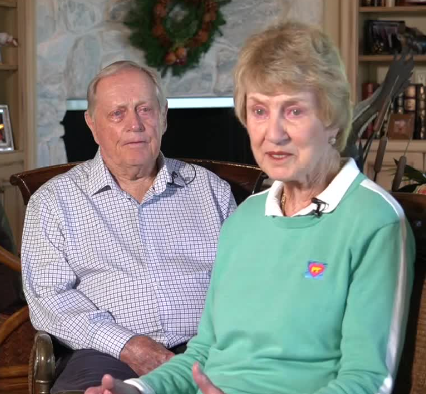 Who Is Barbara Nicklaus Meet Jack Nicklaus Wife Relationship