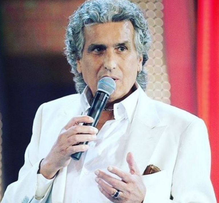 Who Is Toto Cutugno Wife Meet Carla Cutugno Wiki Bio And Age Hot Sex