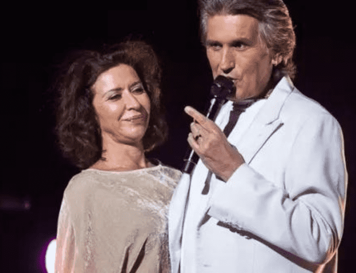 Who Is Toto Cutugno Wife Meet Carla Cutugno Wiki Bio And Age Explored