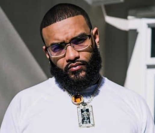 Decoding Joyner Lucas Body Canvas How Many Tattoos Does He Flaunt