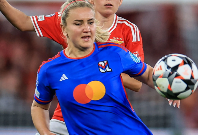 Lyon Women Vs Sl Benfica Women Who Will Prevail Prediction And Analysis