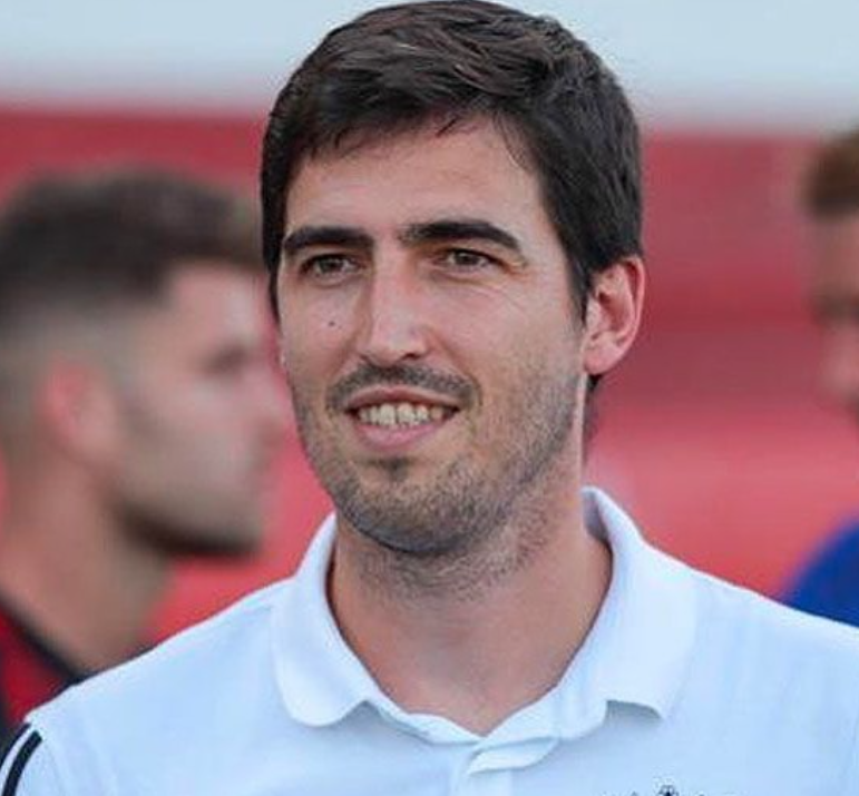 Who Is Andoni Iraola Bio Age Career Personal Life And More