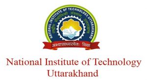 NIT Uttarakhand Technician, Jr Asst, Multitasking, Previous Year ...