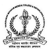 Vardhman_Mahavir_Medical_College_logo