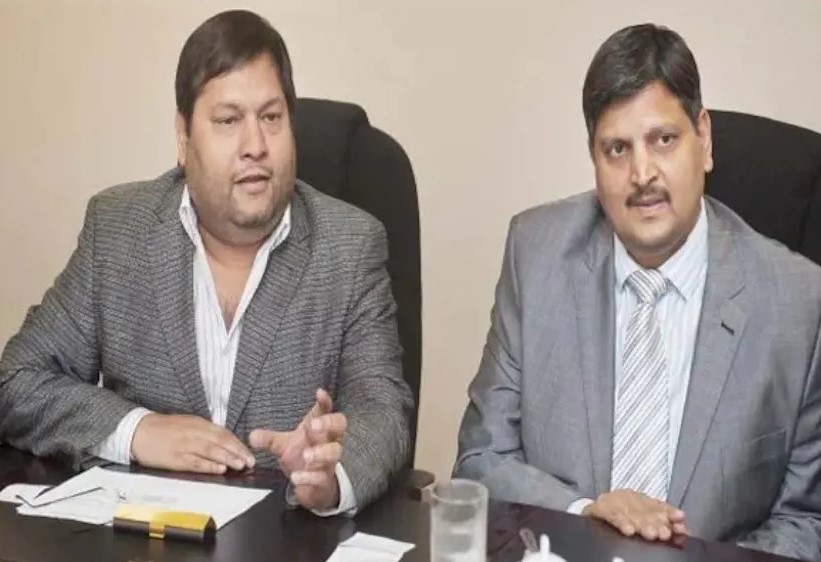 Why Are Gupta Brothers Arrested In Dubai For? Details About Atul and ...