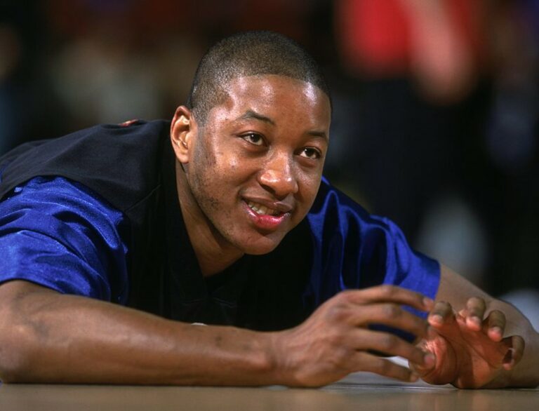 Eric Snow