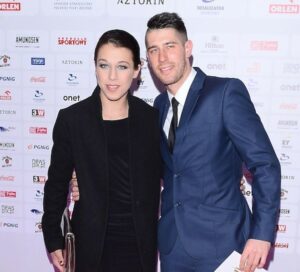 Joanna Jedrzejczyk & Przemysław Buta