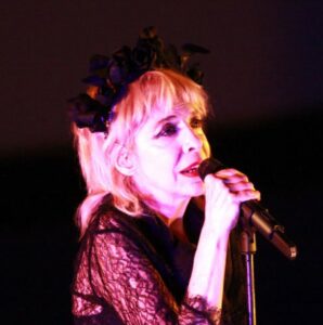 Julee Cruise