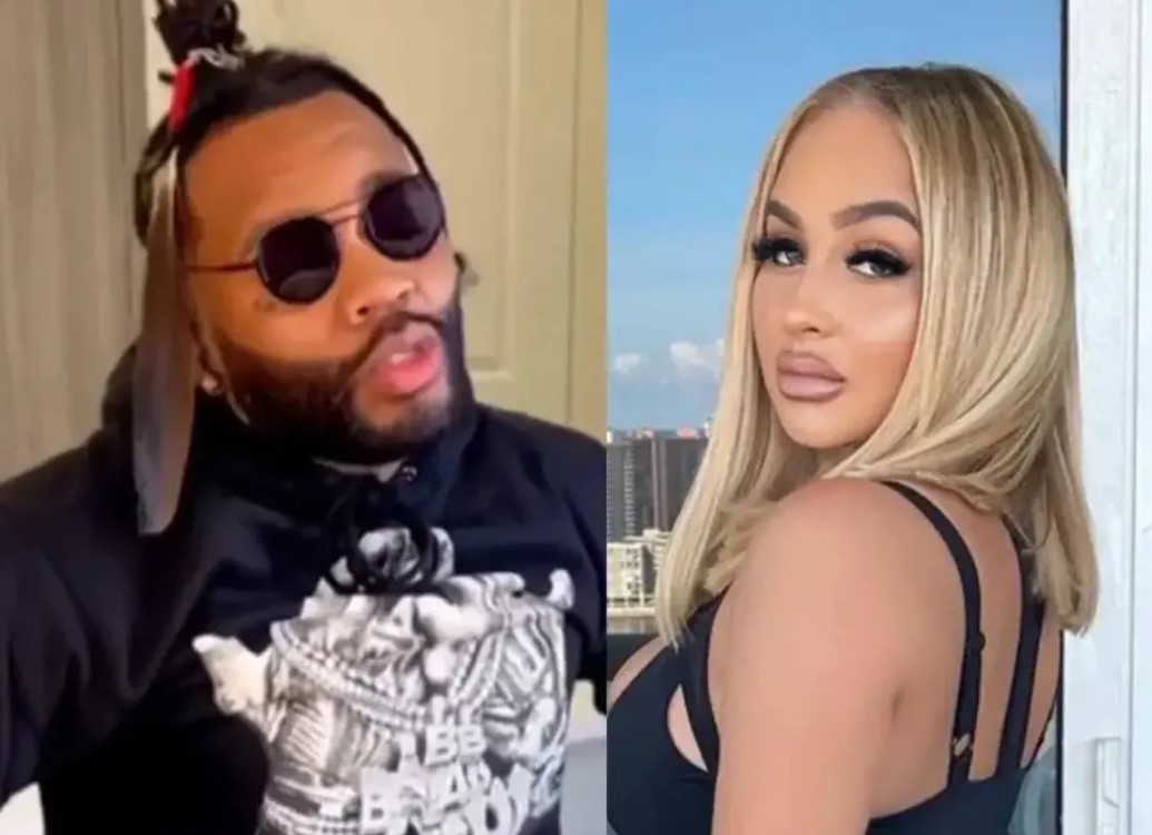 Is Jojo Zarur Pregnant With Kevin Gates Baby?Details About Their