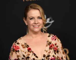 Melissa Joan Hart