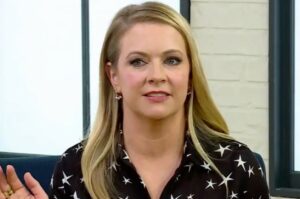 Melissa Joan Hart