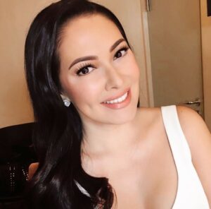 Ruffa Gutierrez