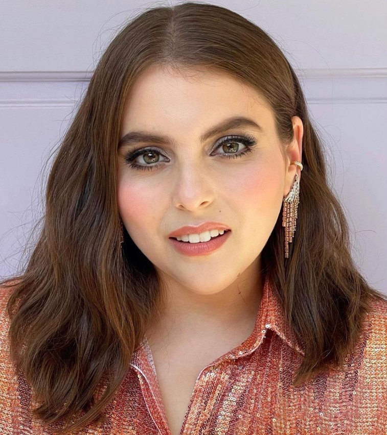 Beanie Feldstein