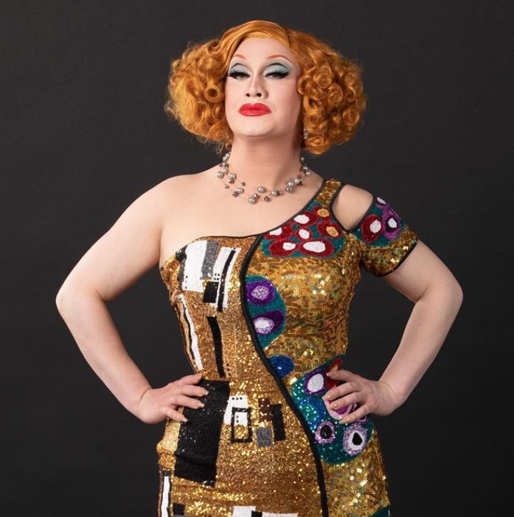 Jinkx Monsoon