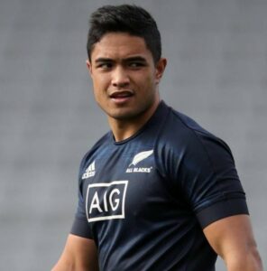 Josh Ioane