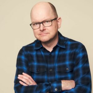 Mark Proksch