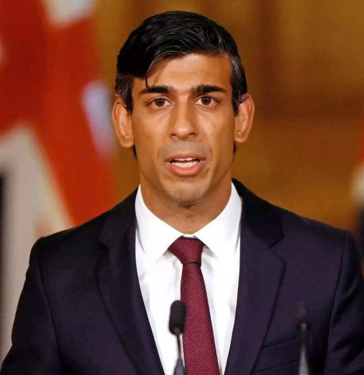 What Does It Mean That Rishi Sunak Is A Teetotaller? UK Prime Minister  Candidate Religious Faith