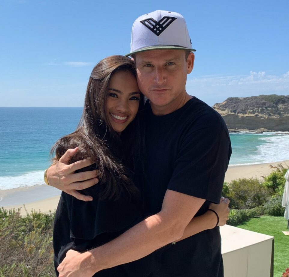 How Rich Are Rob Dyrdek And His Wife Bryiana Dyrdek? Earning And Wealth ...