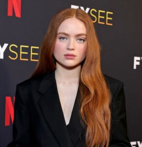 Sadie Sink