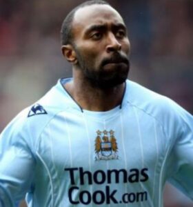 Darius Vassell