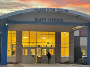 Fraser High School