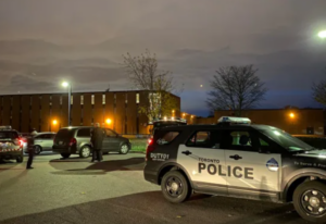 Fraser High School Stabbing