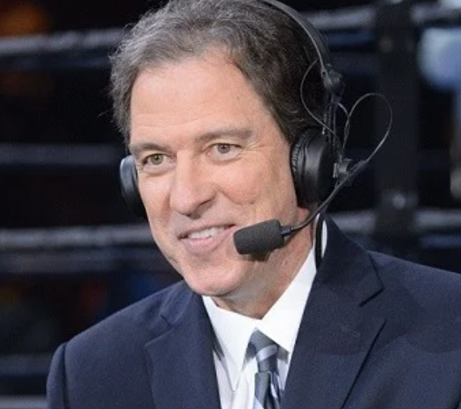 Kevin Harlan