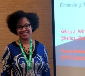 Kelisa Wing Wikipedia Who Is She? Equity Officer Of Defense Dept and