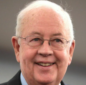 Ken Starr