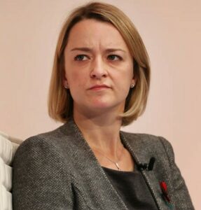 Laura Kuenssberg