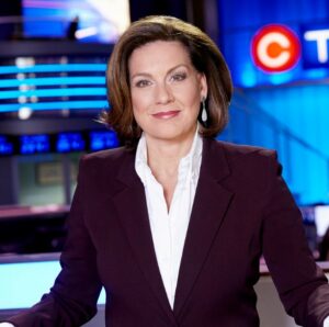 Lisa LaFlamme