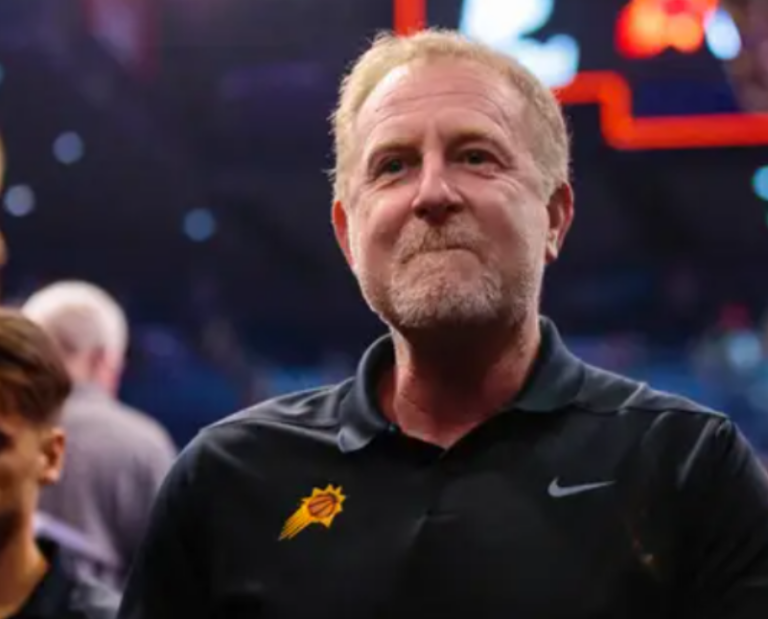 Robert Sarver