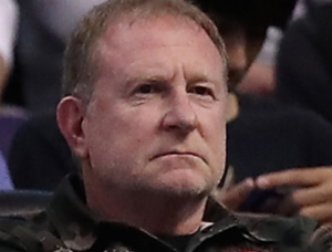 Robert sarver