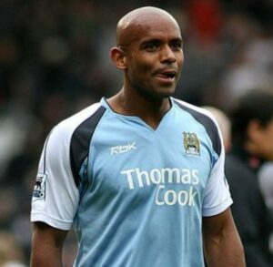 Trevor Sinclair