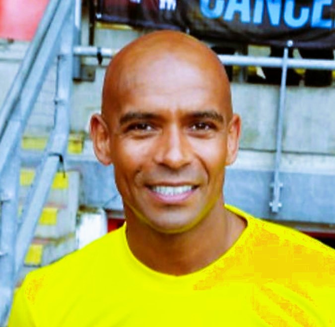 Trevor Sinclair