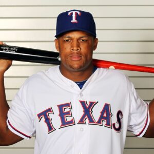 Adrian Beltre