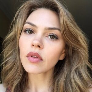 Aimee Teegarden