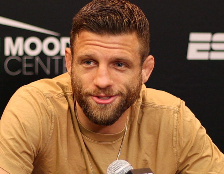 Calvin Kattar