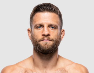 Calvin Kattar