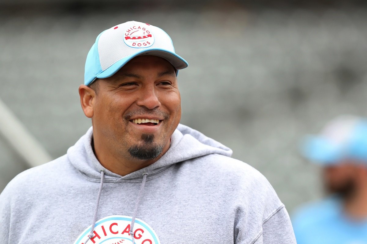 Hot-tempered pitcher Carlos Zambrano gets minor-league shot with Phillies  (With Video) – Delco Times
