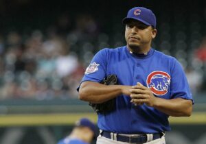 Rubbing Mud: Carlos Zambrano, Independent League Reliever - Baseball  ProspectusBaseball Prospectus