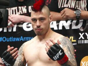 Dan Hardy