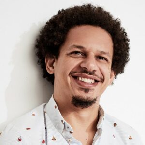 Eric André