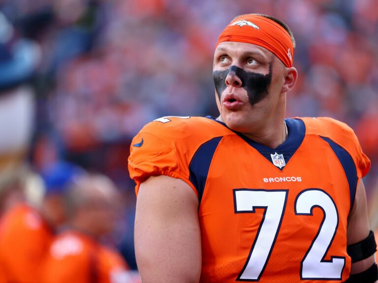 Garett Bolles