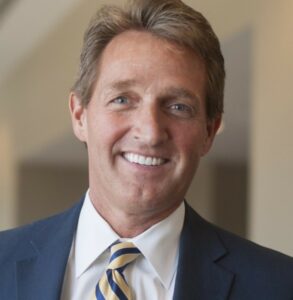 Jeff Flake