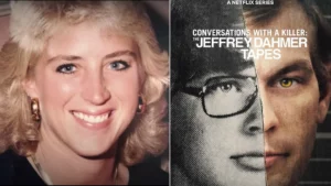 Jeffrey Dahmer's Lawyer Wendy Patrickus