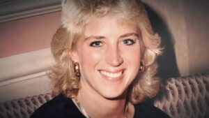 Jeffrey Dahmer's Lawyer Wendy Patrickus