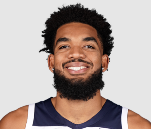 Karl-Anthony Towns